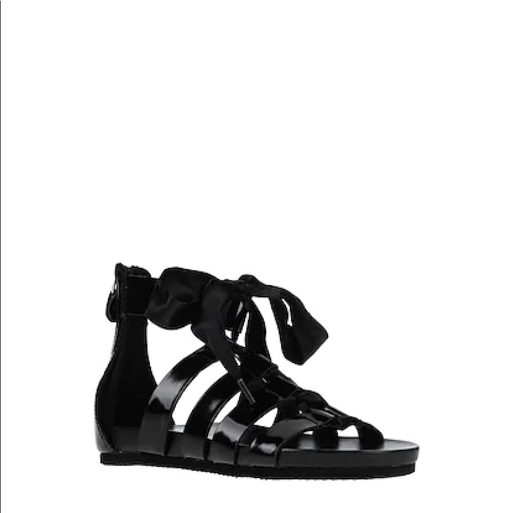 Cult Gladiator Style Sandals Size 9